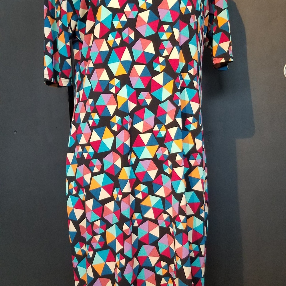 LuLaRoe Dress XL